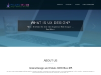 Polaris Design   Website Development