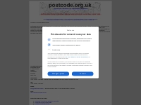 Postcode to PostCode Distance Calculator UK