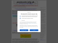 Online Postcode to PostCode Distance Calculator UK