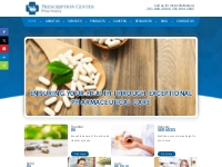 Compounding Pharmacy | Medical Supplies