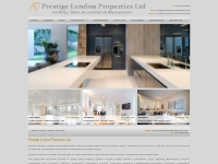 Estate Agents Central London | Prestige London Properties