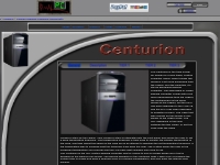 Custom Computer Centurion Basic AMD Intel Primal PC