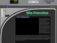 Custom Computer Paradox Primal PC
