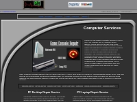 Computer Services Primal PC