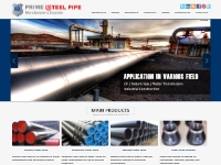 Carbon Steel Pipe | Stainless Steel Pipe | Steel Pipe Fittings - Hunan