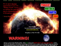 Carbon Dioxide Problem WARNING! - CO2 Danger is Happening NOW!