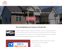 Professional Roofing & Exterior Guys of Westlake - Roof, Siding Contra