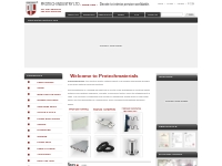 Protech Industry Ltd.- furniture material manufacturer, webbing,spring