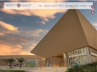 Retail Plaza | Qetaifan Projects Lusail Qatar | Retail   Festival Plaz