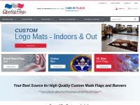   	Custom Flags and Banners | Quality Flags