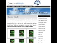 Quantum Attitude Products