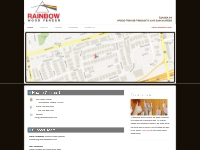 Rainbow Wood Veneer :: Contact Us