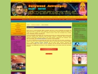 Hindu Astrologer | Hindu Astrology Services - Rajat Nayar