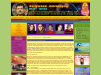 Famous Medical Astrologer - Dr Rajat Nayar