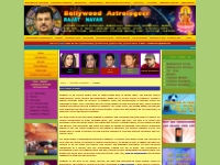 Best Palmist Online | Palmistry Services in India - Rajat Nayar