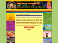 Psychic Astrologer | Psychic Astrology Services - Rajat Nayar