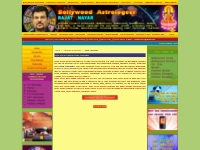Vedic Astrologer | Vedic Astrology Services - Rajat Nayar