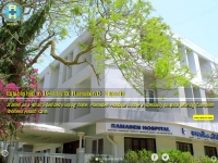 Welcome to Ramaben Hospital, Complete women's health centre