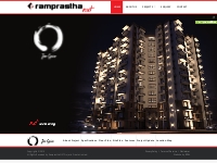 Ramprastha NXT - Ramprastha Zen Spire, Vaishali