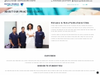 Dentist in Vashi | Ratna Prabha Dental Clinic in Navi mumbai