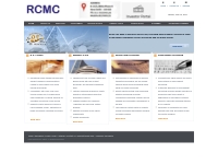RCMC: Registrar & Share Transfer Company in India, Fixed Deposit Accou