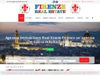  Agenzie Immobiliari Real Estate Firenze