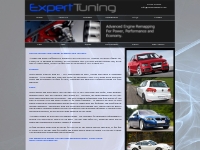 Expert Tuning - Car tuning for economy and power