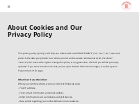 cookieandprivacypolicy - Remoteamate