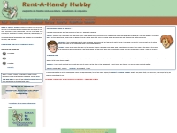 Rent-A-Handy Hubby - Montreal remodeling and repair ? Montreal General