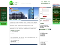 IITL Nimbus Golden Palm Sector 168 Noida