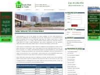 Paras Tierea Resale| Paras Tierea Sector 137 Noida Resale