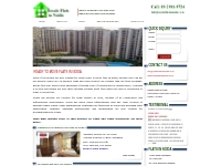 Ready To Move Flats in Noida
