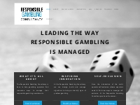 Home - Responsible Gambling Consultancy