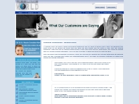 Client Testimonial Resume Writing Services, Resume world