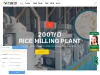 Rice Mill Machinery, Rice Mill Machine Manufacturer, Rice Mill Machine
