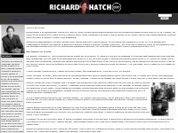 RichardHatch.com: Home of Richard Hatch Enterprises