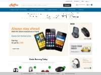 Riffre.com - Best Online Shopping Site for Mobile Phone & Accessories
