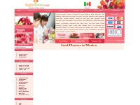 Send Flowers to Mexico Flowers Same Day Cheap Online Delivery Mexico
