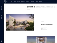 Residential Projects in Bangalore, Luxury Residential Apartments in Ba