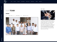 RJ Group Team