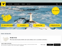 www.road.is | The Icelandic Road and Coastal Administration