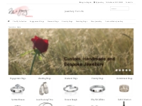 Eternity Ring, Diamond Wedding Rings Eternity Rings Online Robert Youn