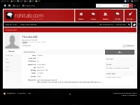 Theodore84 - Viewing Profile - rohitab.com - Forums