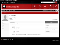 Lou676643 - Viewing Profile - rohitab.com - Forums