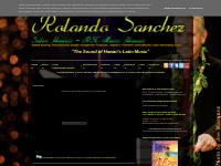 Rolando Sanchez and Salsa Hawaii: PHOTOS