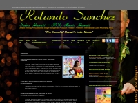 Rolando Sanchez and Salsa Hawaii: REVIEWS