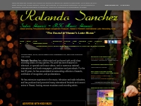 Rolando Sanchez and Salsa Hawaii: VOICEOVERS, PSAS, MUSIC BEDS FOR COM