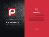 R P Brushes - Quality Granite Polish Brushes and Abrasives