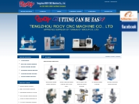 Product - Tengzhou ROOY CNC Machine Co., Ltd.