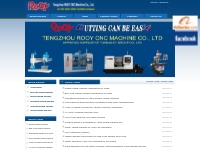 Machine Tools Industrial News - Tengzhou ROOY CNC Machine Co., Ltd.